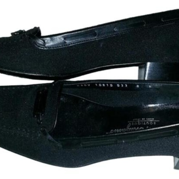 ++SOLD+++Salvatore Ferragamo Shoes sz 8B - Picture 2 of 6